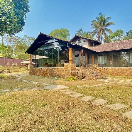 Willostays Villa Tranquil De Susanj Sakleshpur Extérieur photo