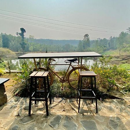 Willostays Villa Tranquil De Susanj Sakleshpur Extérieur photo