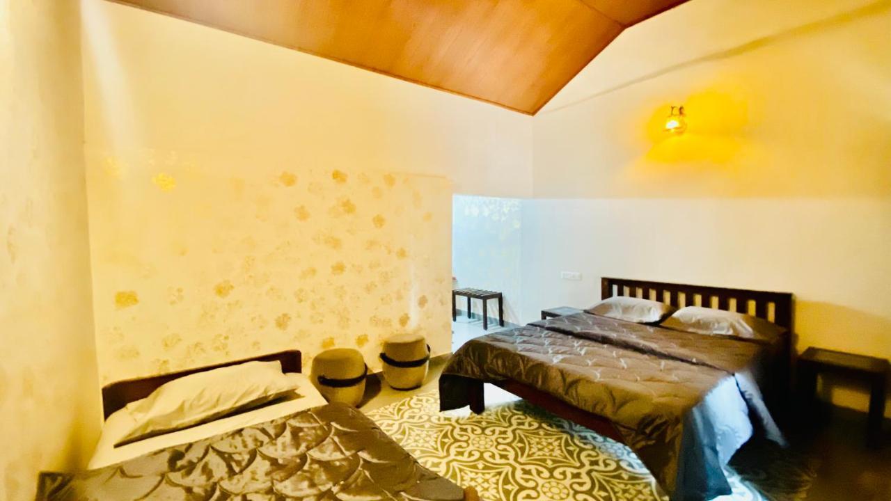 Willostays Villa Tranquil De Susanj Sakleshpur Extérieur photo