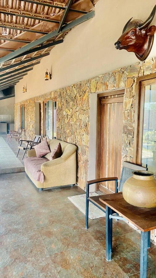 Willostays Villa Tranquil De Susanj Sakleshpur Extérieur photo