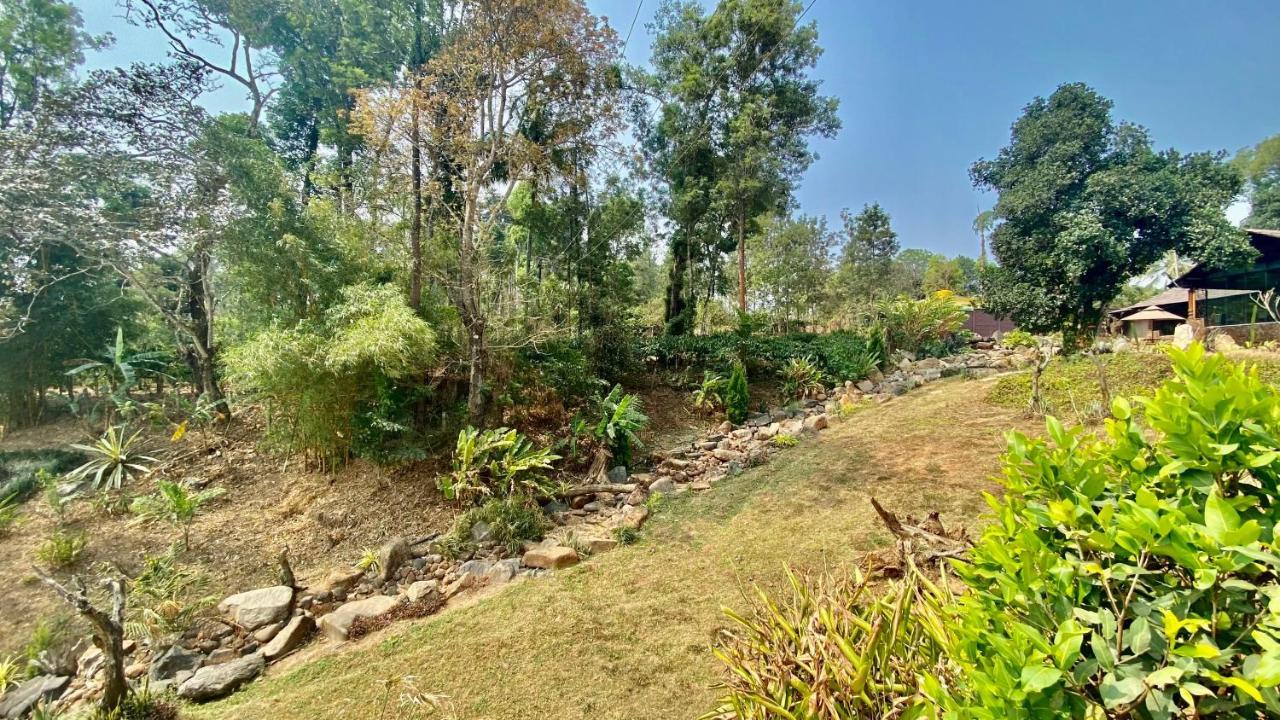 Willostays Villa Tranquil De Susanj Sakleshpur Extérieur photo