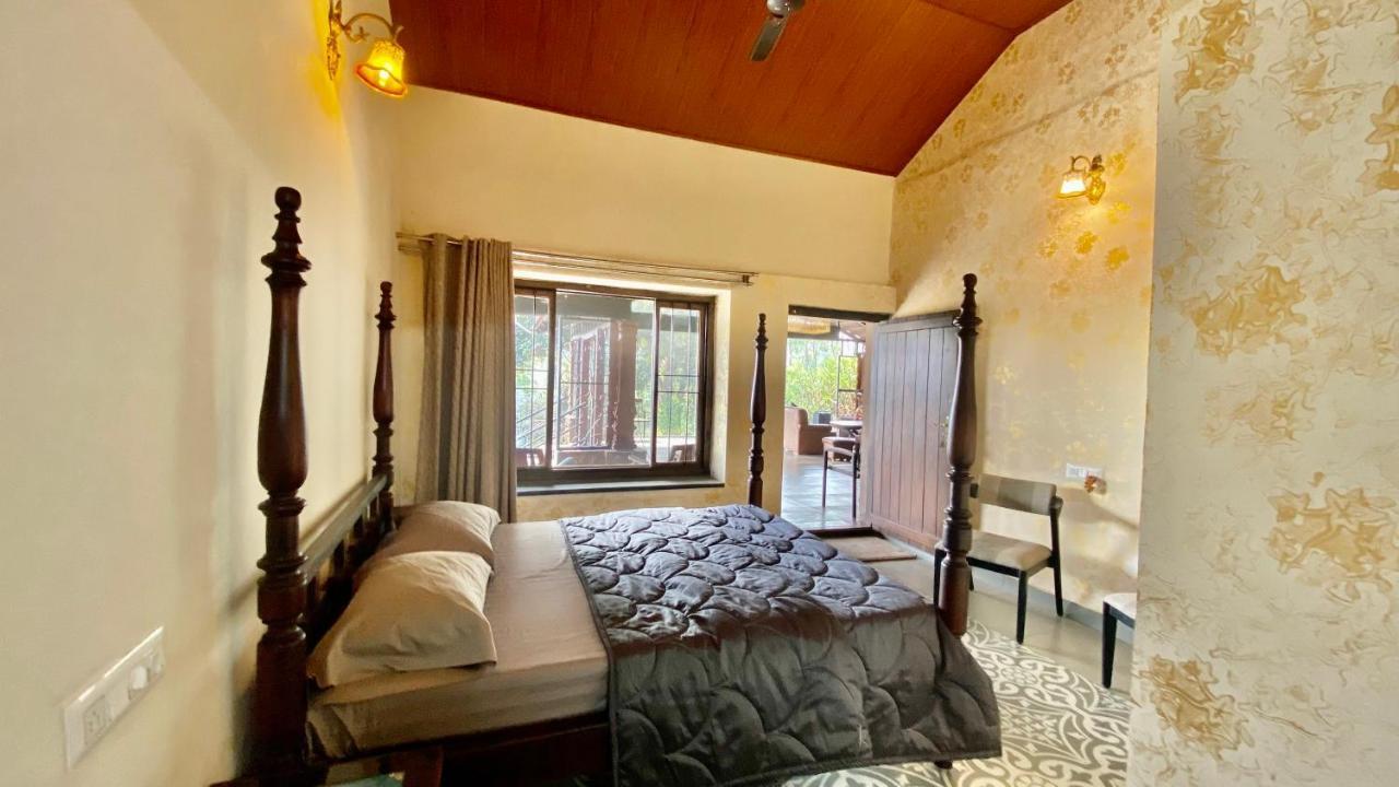 Willostays Villa Tranquil De Susanj Sakleshpur Extérieur photo