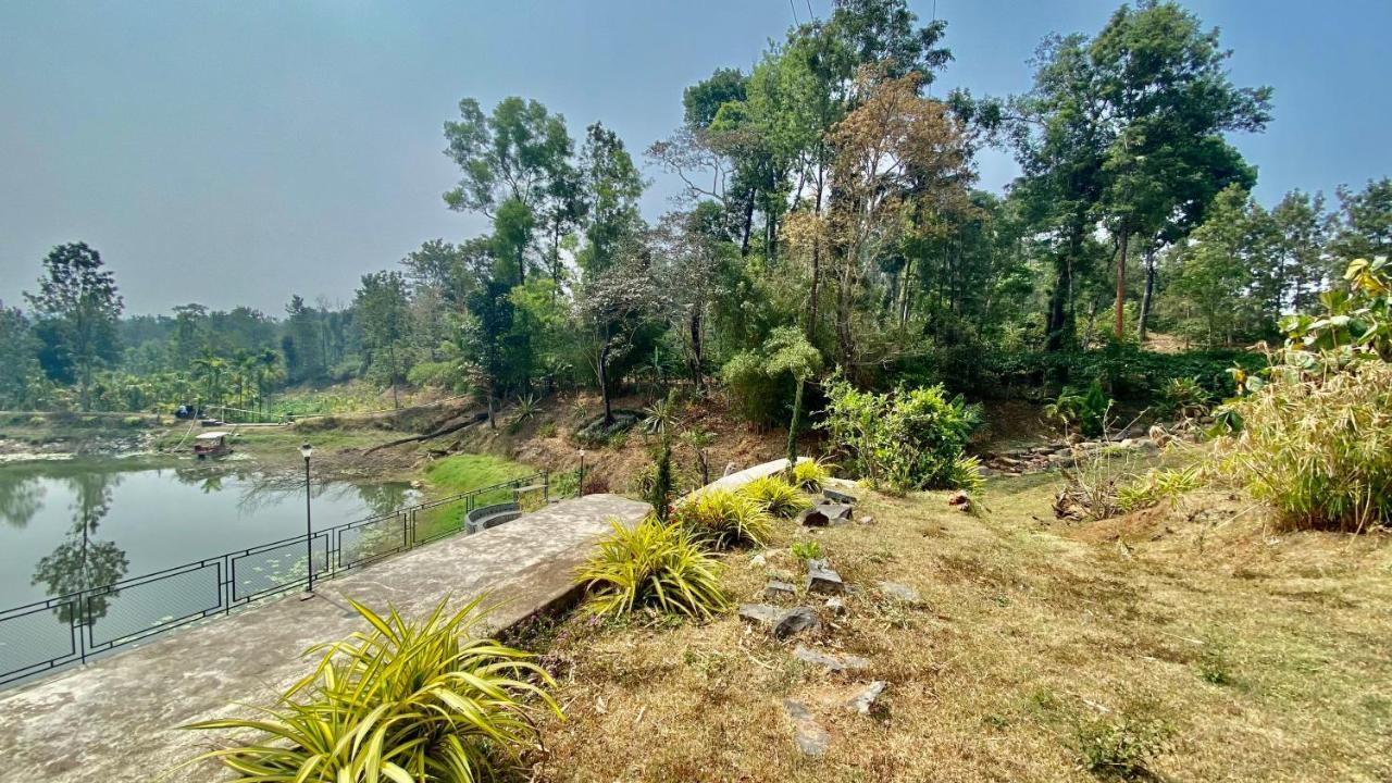 Willostays Villa Tranquil De Susanj Sakleshpur Extérieur photo