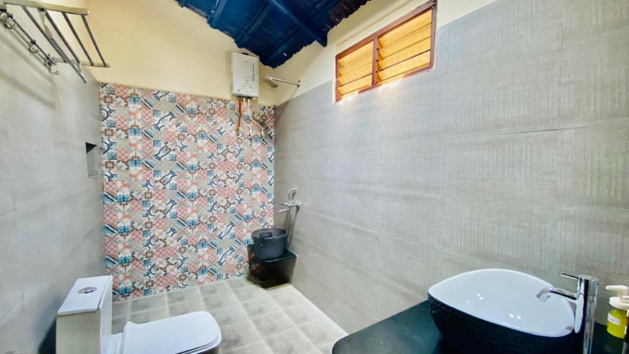 Willostays Villa Tranquil De Susanj Sakleshpur Extérieur photo