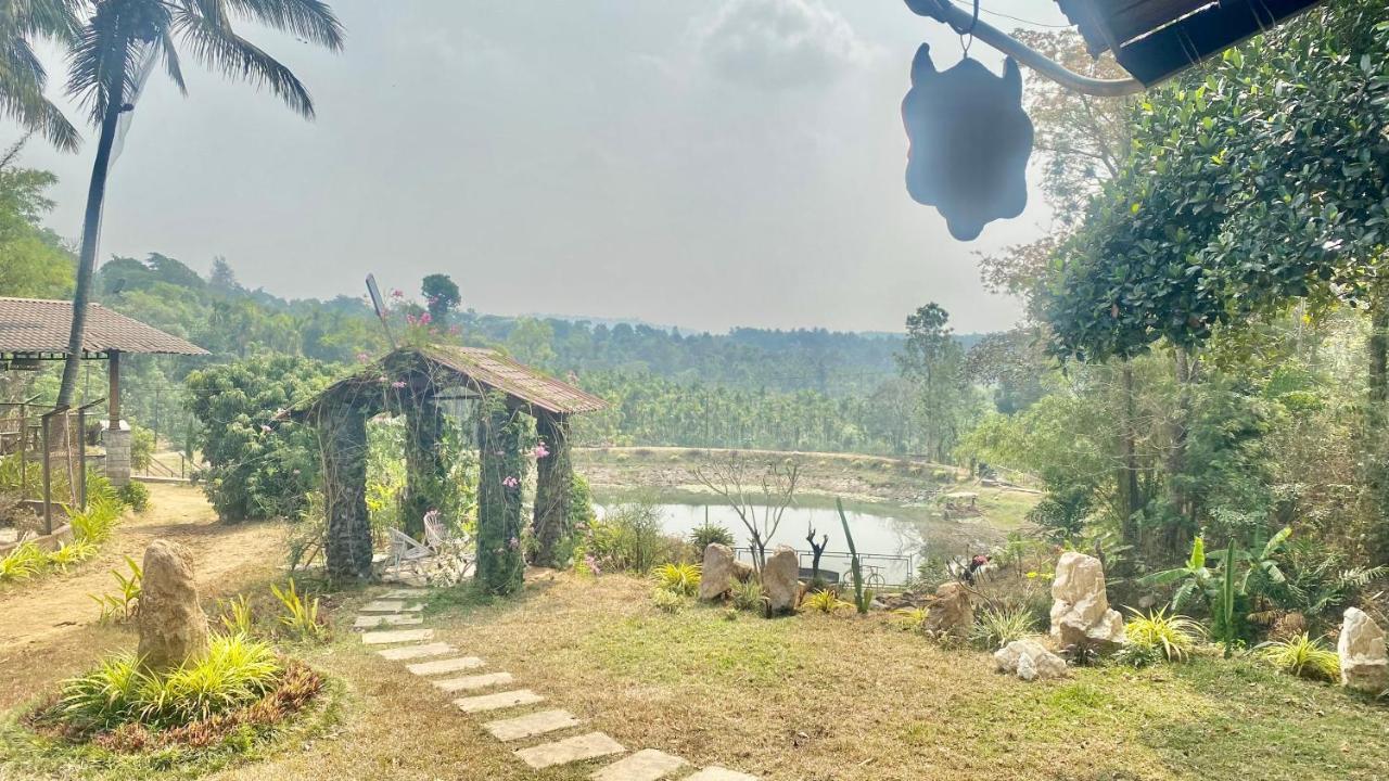 Willostays Villa Tranquil De Susanj Sakleshpur Extérieur photo