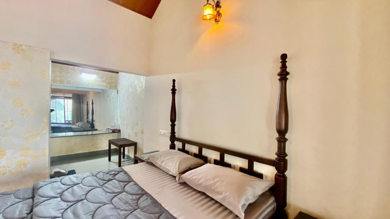 Willostays Villa Tranquil De Susanj Sakleshpur Extérieur photo