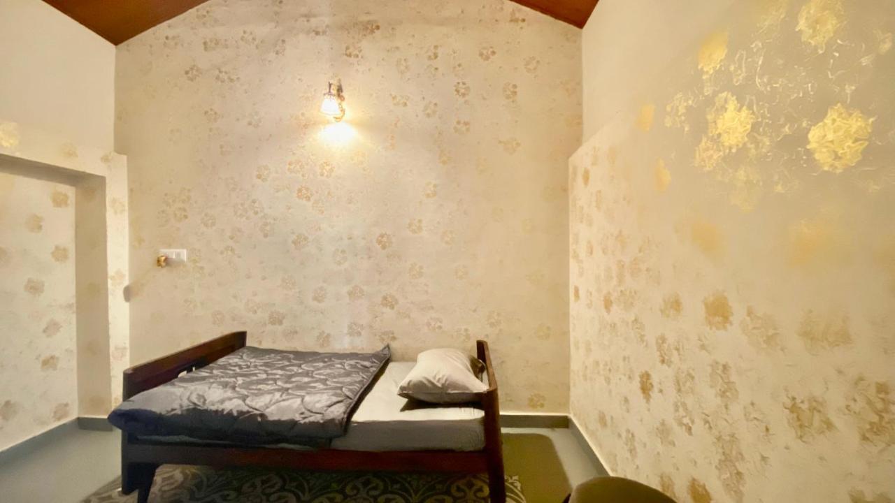 Willostays Villa Tranquil De Susanj Sakleshpur Extérieur photo