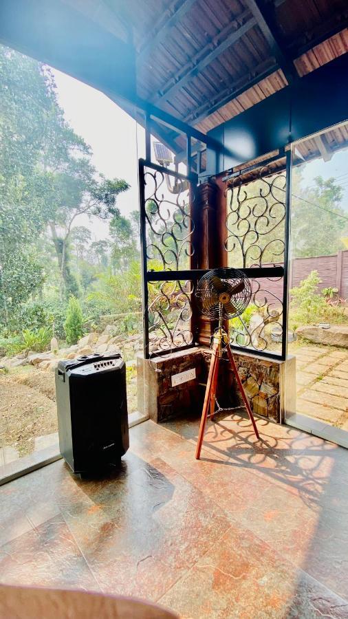 Willostays Villa Tranquil De Susanj Sakleshpur Extérieur photo