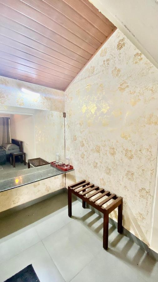 Willostays Villa Tranquil De Susanj Sakleshpur Extérieur photo