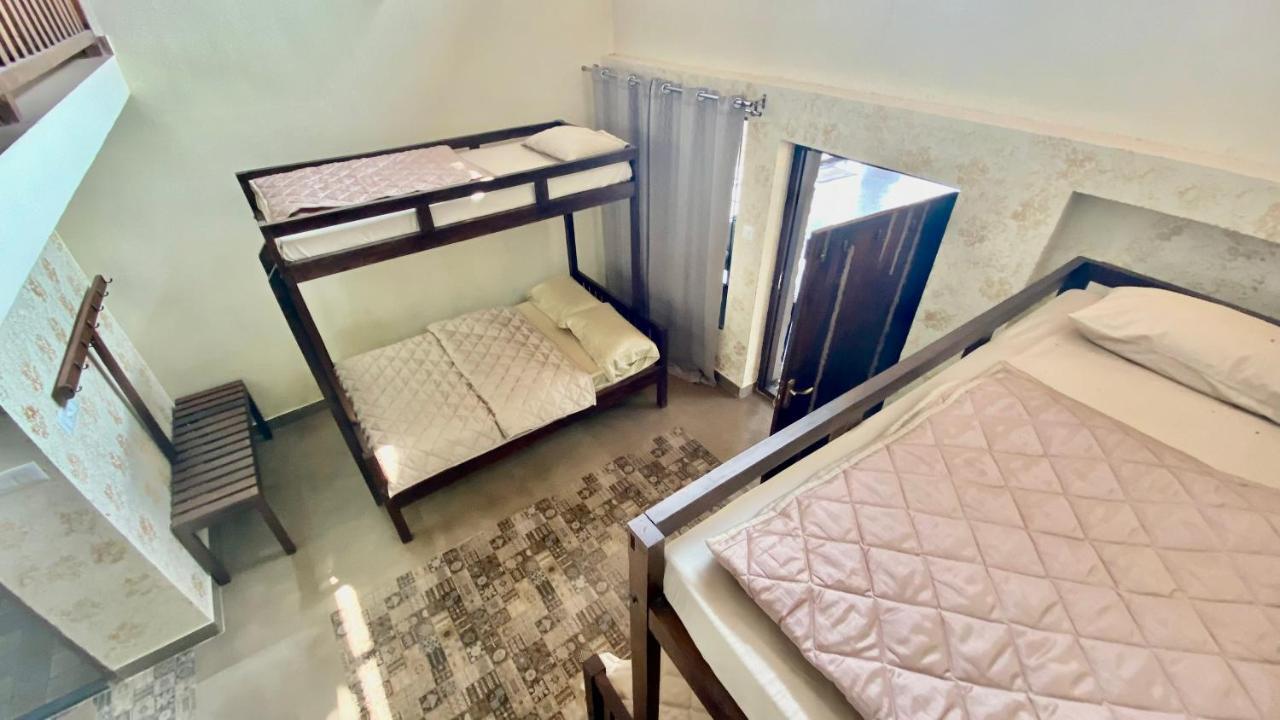 Willostays Villa Tranquil De Susanj Sakleshpur Extérieur photo