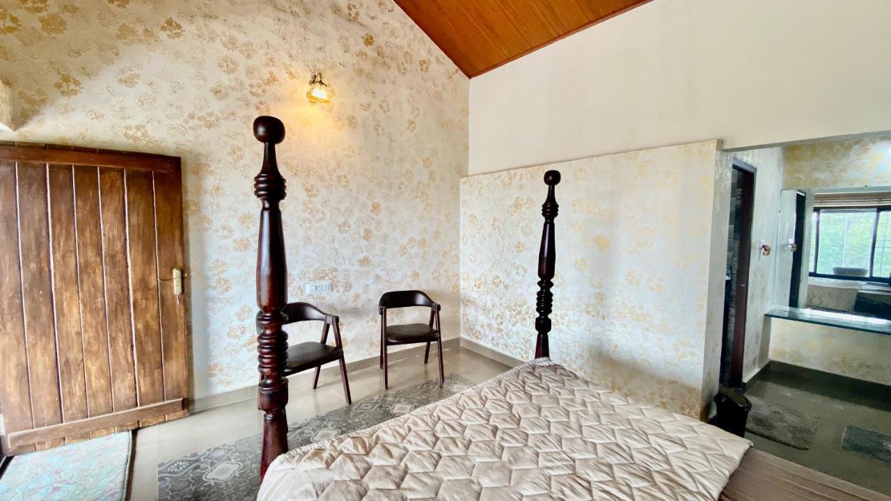 Willostays Villa Tranquil De Susanj Sakleshpur Extérieur photo