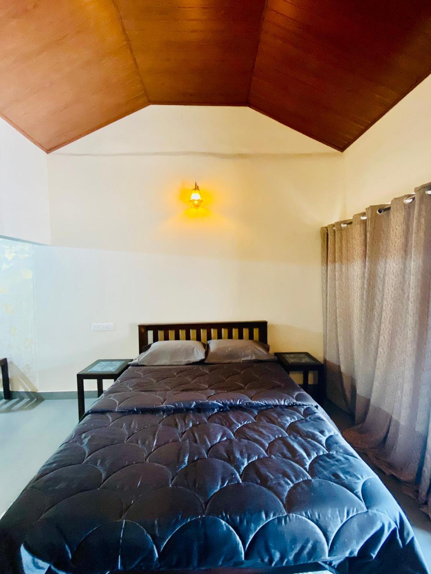 Willostays Villa Tranquil De Susanj Sakleshpur Extérieur photo